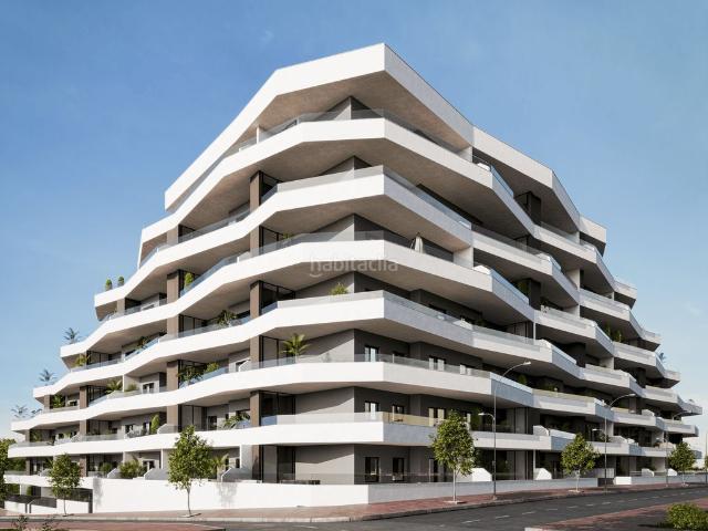 Apartamento en venta en San Miguel de Salinas. Apartamentos San Miguel de.