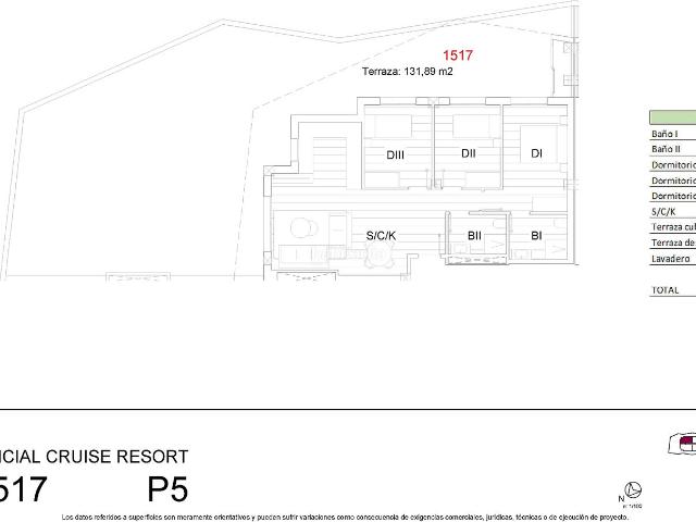 Apartamento en venta en San Miguel de Salinas. Apartamentos San Miguel de.