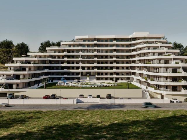 Apartamento en venta en San Miguel de Salinas. Apartamentos San Miguel de.