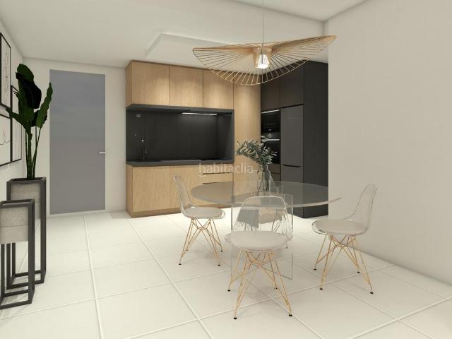 Apartamento en venta en San Miguel de Salinas. BUNGALOWS DE PLANTA BAJA DE 2 DORMITORIOS, 2 BAÑOS Y JARDÍN EN SAN MIGUEL DE SALINAS Estos bungalows de planta baja, con 2 dormito. Apartamentos San.