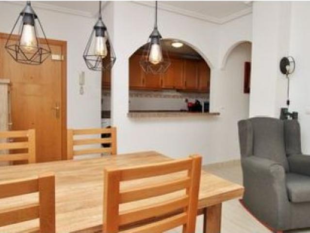 apartamento en Venta en San Miguel De Salinas. ETRV T10043
