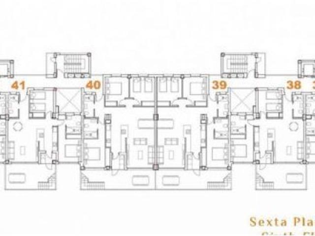 apartamento en Venta en San Miguel De Salinas. ETRV T2234