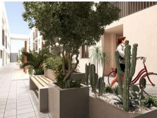 apartamento en Venta en San Miguel De Salinas. ETRV T7620