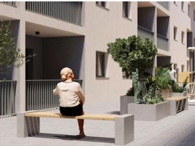 apartamento en Venta en San Miguel De Salinas. ETRV T8884
