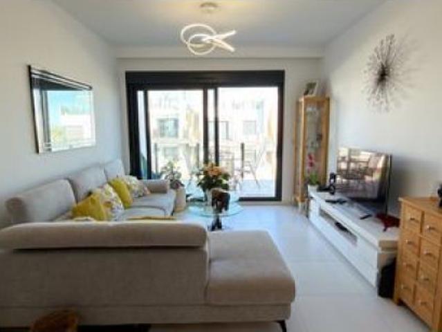 apartamento en Venta en San Miguel De Salinas. ETRV T8958