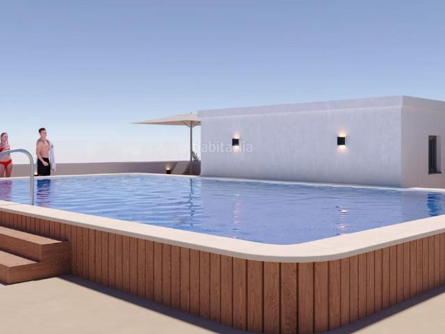 Apartamento en venta en San Miguel de Salinas. Exclusivo apartamentos San Miguel de Salinas. Apartamentos San Miguel de.