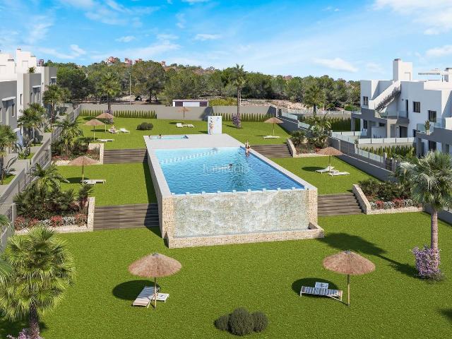 Apartamento en venta en San Miguel de Salinas. Fantástica obra nueva en zona tranquila!. Apartamentos San Miguel de.