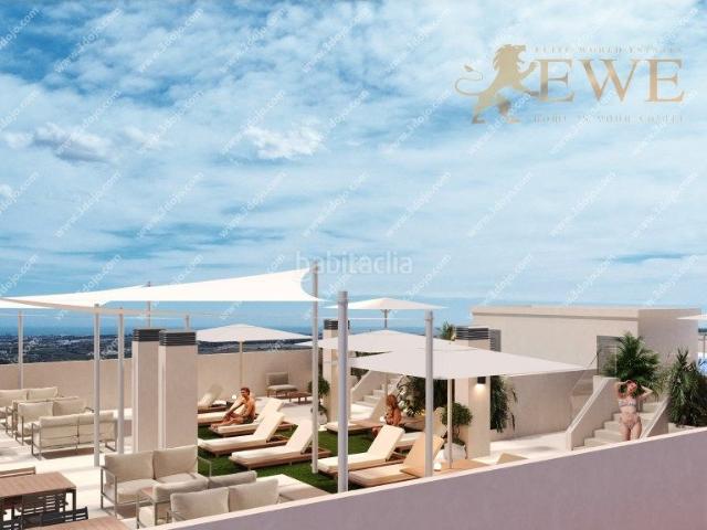 Apartamento en venta en San Miguel de Salinas. Nuevos apartamentos con hermosas vistas en San Miguel de Salinas. Apartamentos San Miguel de.