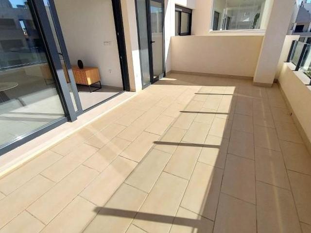 Apartamento en venta en San Miguel de Salinas, Pueblo