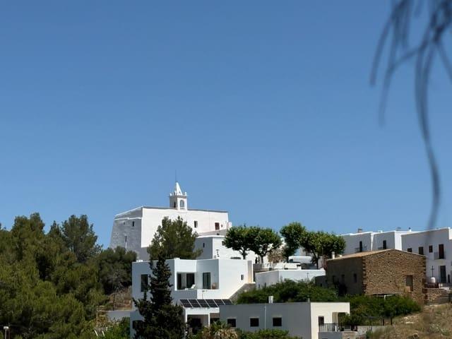 Apartamento en venta en San Miguel / Sant Miquel de Balansat, Ibiza