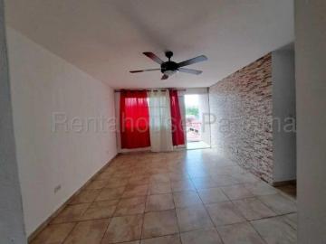 Apartamento en Venta en San Miguelito Villa Lucre Panamá 69 m2. 2 hab
