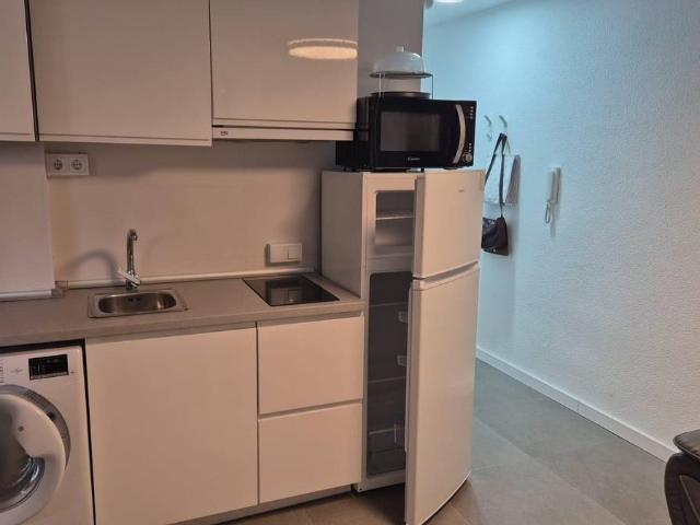 Apartamento en Venta en San Nicolás