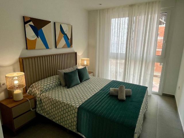 Apartamento en Venta en San Nicolás