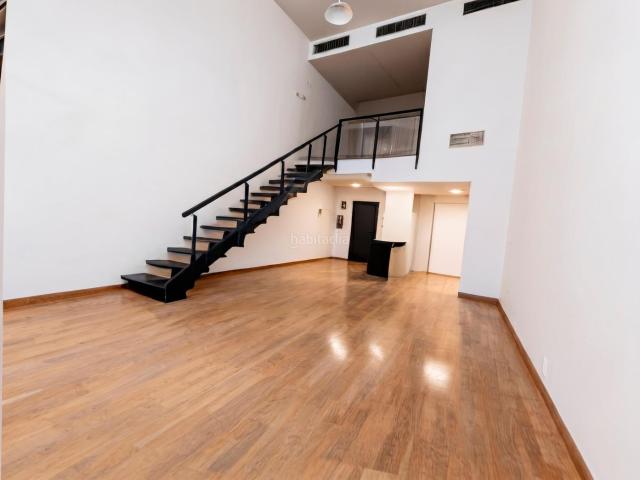 Apartamento en venta en San Sebastián de los Reyes, Vega de la Moraleja. LOFT EN RENTABILIDAD ALQUILADO SAN SEBASTIÁN DE LOS REYES EXCLUSIVO PARA INVERSORES. Apartamentos San Sebastián de los.