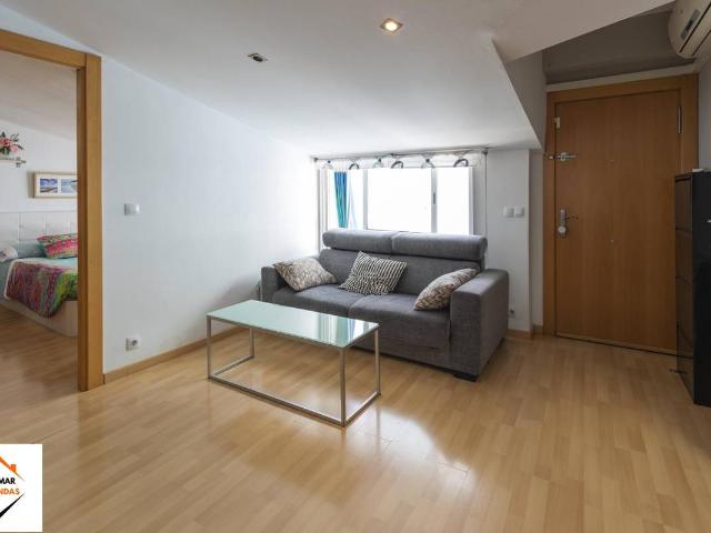 Apartamento en Venta en San Pablo