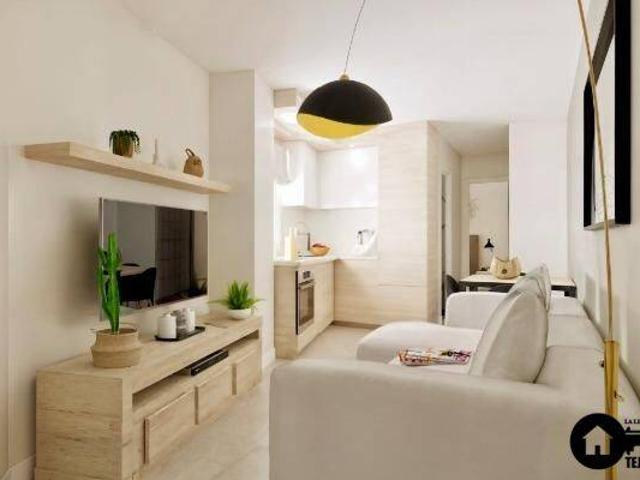 Apartamento en Venta en San Pablo