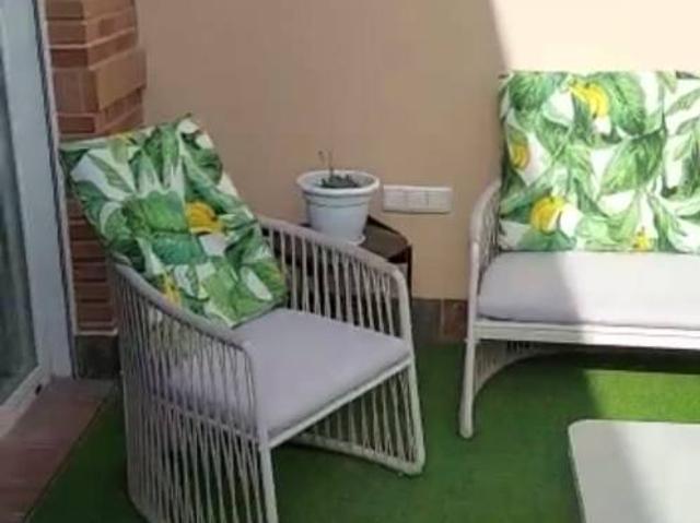 Apartamento en Venta en San Pablo