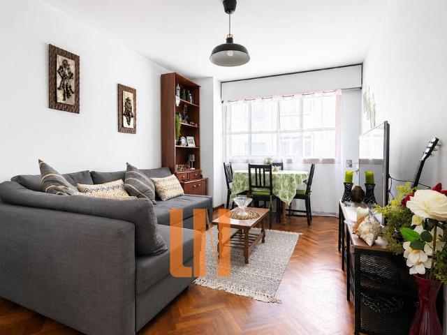 Apartamento en Venta en San Pablo Juan Flórez