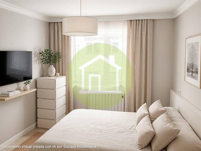 Apartamento en Venta en San Pablo Juan Flórez