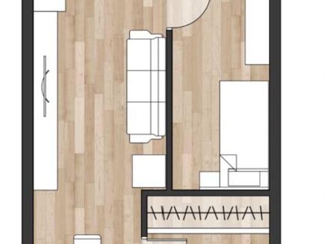 Apartamento en Venta en San Pedro