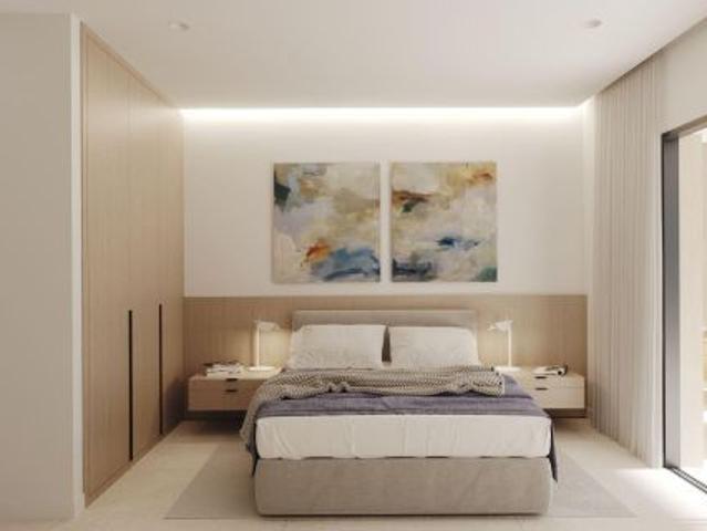 Apartamento en Venta en San Pedro de Alcántara, Málaga