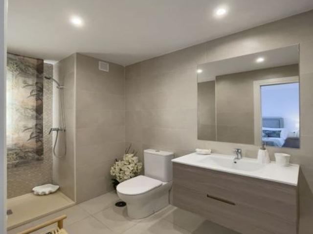 Apartamento en Venta en San Pedro de Alcántara, Málaga