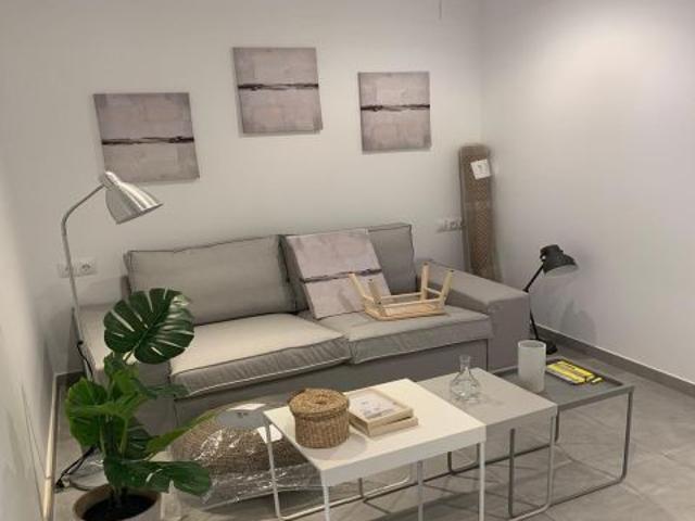 Apartamento en Venta en San Pedro de Alcántara, Málaga