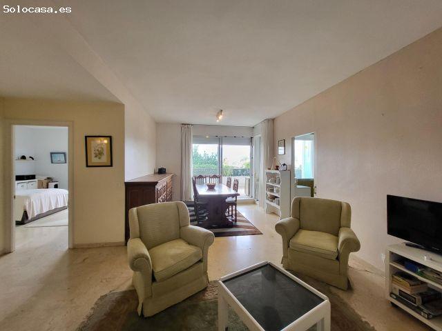 Apartamento en Venta en San Pedro de Alcántara, Málaga