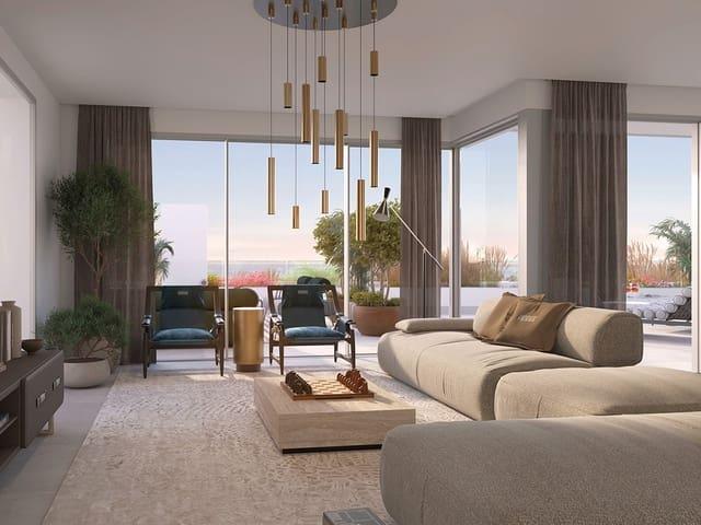 Apartamento en venta en San Pedro de Alcantara, Málaga Costa del Sol