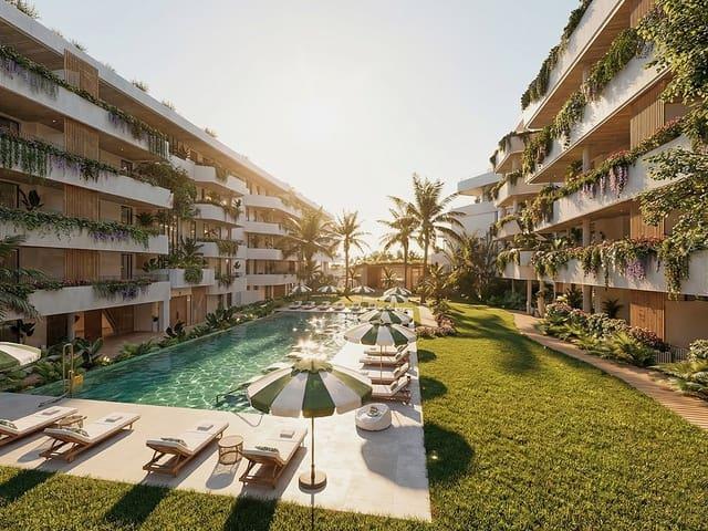 Apartamento en venta en San Pedro de Alcantara, Málaga Costa del Sol