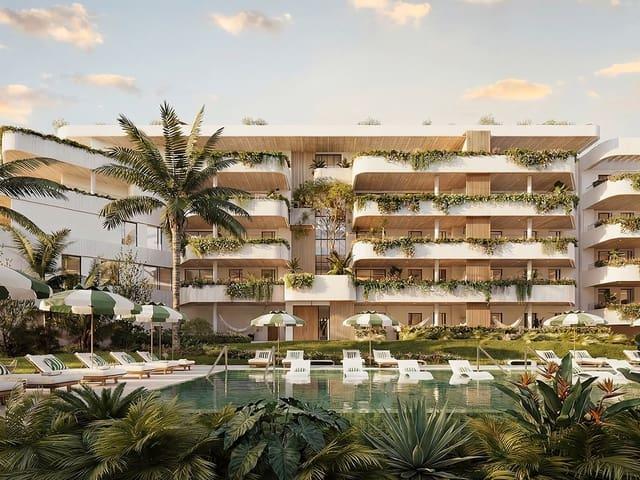 Apartamento en venta en San Pedro de Alcantara, Málaga Costa del Sol