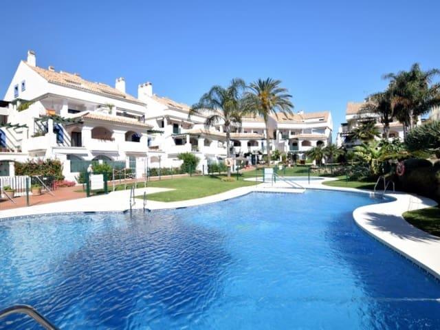 Apartamento en venta en San Pedro de Alcantara, Málaga Costa del Sol