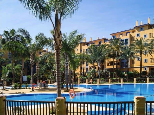 Apartamento en venta en San Pedro de Alcantara, Málaga Costa del Sol