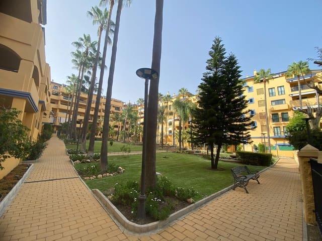 Apartamento en venta en San Pedro de Alcantara, Málaga Costa del Sol