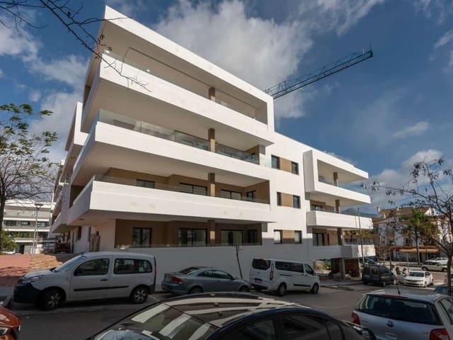 Apartamento en venta en San Pedro de Alcantara, Málaga Costa del Sol