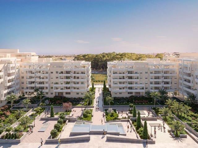 Apartamento en venta en San Pedro de Alcantara, Málaga Costa del Sol