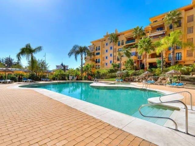 Apartamento en venta en San Pedro de Alcantara, Málaga Costa del Sol