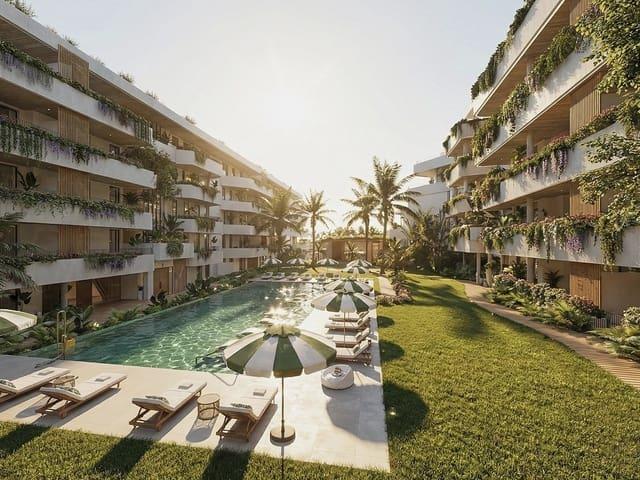 Apartamento en venta en San Pedro de Alcantara, Málaga Costa del Sol