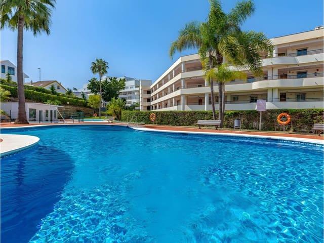 Apartamento en venta en San Pedro de Alcantara, Málaga Costa del Sol