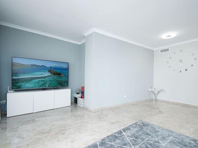 Apartamento en venta en San Pedro de Alcantara, Málaga Costa del Sol