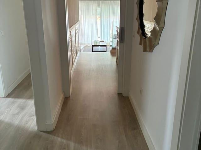 Apartamento en venta en San Pedro de Alcantara, Málaga Costa del Sol