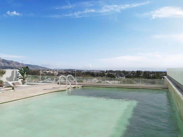 Apartamento en venta en San Pedro de Alcantara, Málaga Costa del Sol