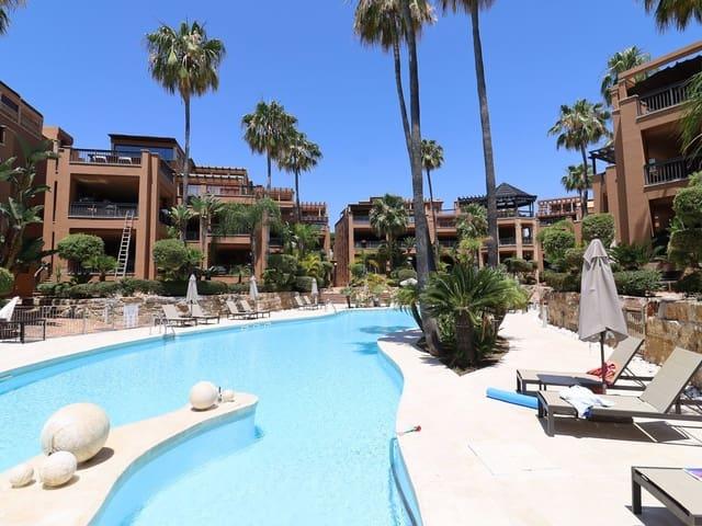 Apartamento en venta en San Pedro de Alcantara, Málaga Costa del Sol