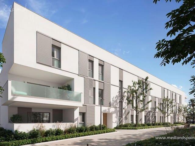 Apartamento en venta en San Pedro de Alcantara, Málaga Costa del Sol