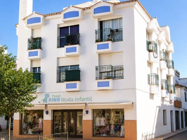 Apartamento en venta en San Pedro de Alcantara, Málaga Costa del Sol