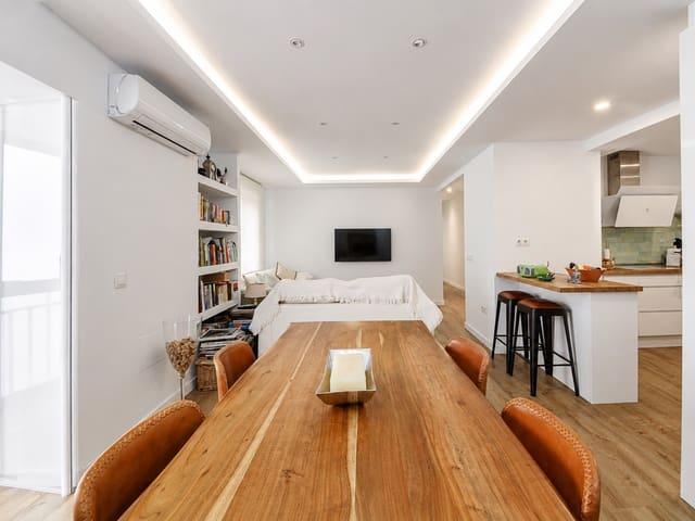 Apartamento en venta en San Pedro de Alcantara, Málaga Costa del Sol