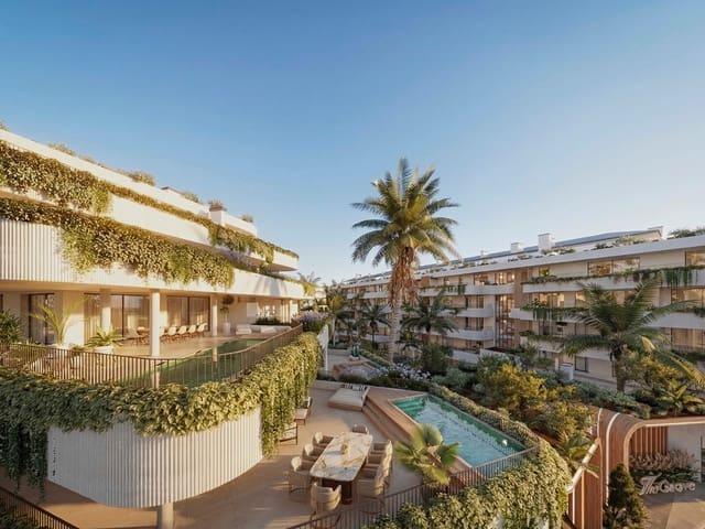 Apartamento en venta en San Pedro de Alcantara, Málaga Costa del Sol