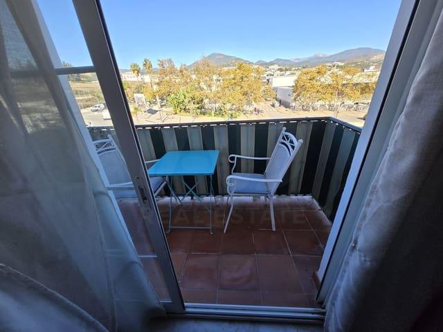 Apartamento en venta en San Pedro de Alcantara, Málaga Costa del Sol
