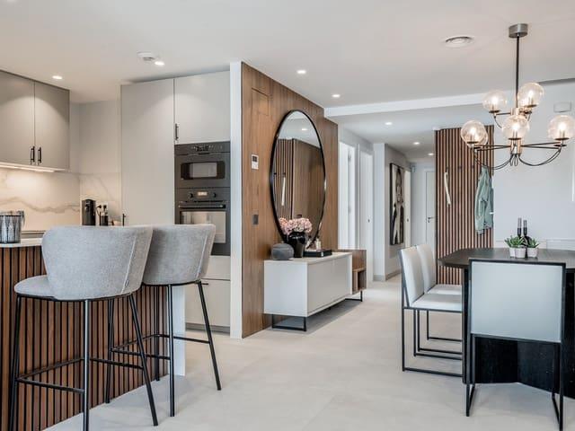 Apartamento en venta en San Pedro de Alcantara, Málaga Costa del Sol