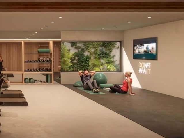 Apartamento en venta en San Pedro de Alcantara, Málaga Costa del Sol